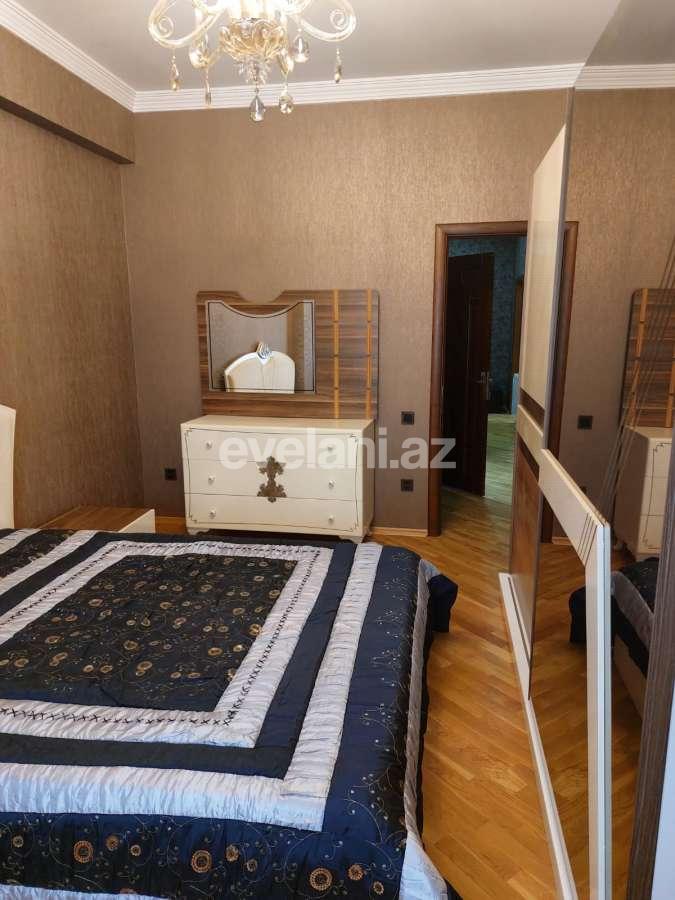 Сдаётся, новостройка, 2-комнаты, 93 m², Баку, Ясамальский r, Элмляр Академиясы m.