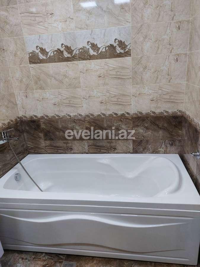 Сдаётся, новостройка, 2-комнаты, 93 m², Баку, Ясамальский r, Элмляр Академиясы m.