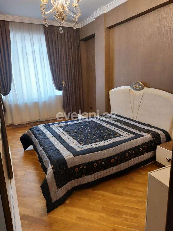 Сдаётся, новостройка, 2-комнаты, 93 m², Баку, Ясамальский r, Элмляр Академиясы m.