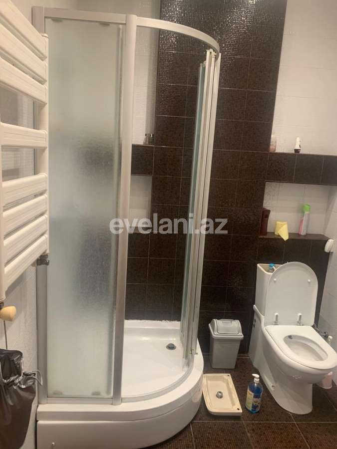 Kirayə verilir, yeni tikili, 4 otaqlı, 230 m², Bakı, Nəsimi r, 28 may m.
