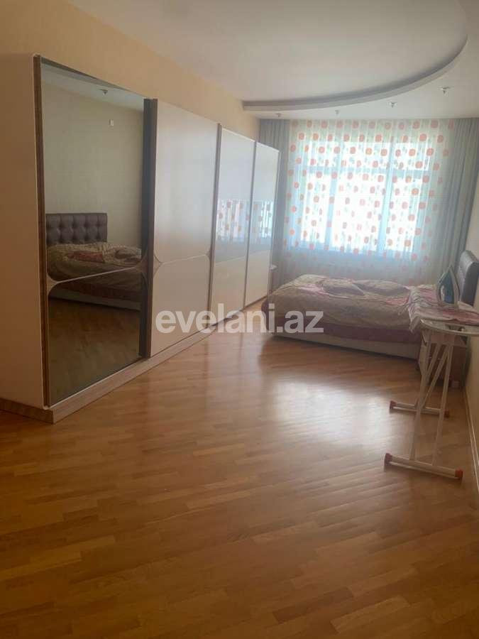 Kirayə verilir, yeni tikili, 4 otaqlı, 230 m², Bakı, Nəsimi r, 28 may m.