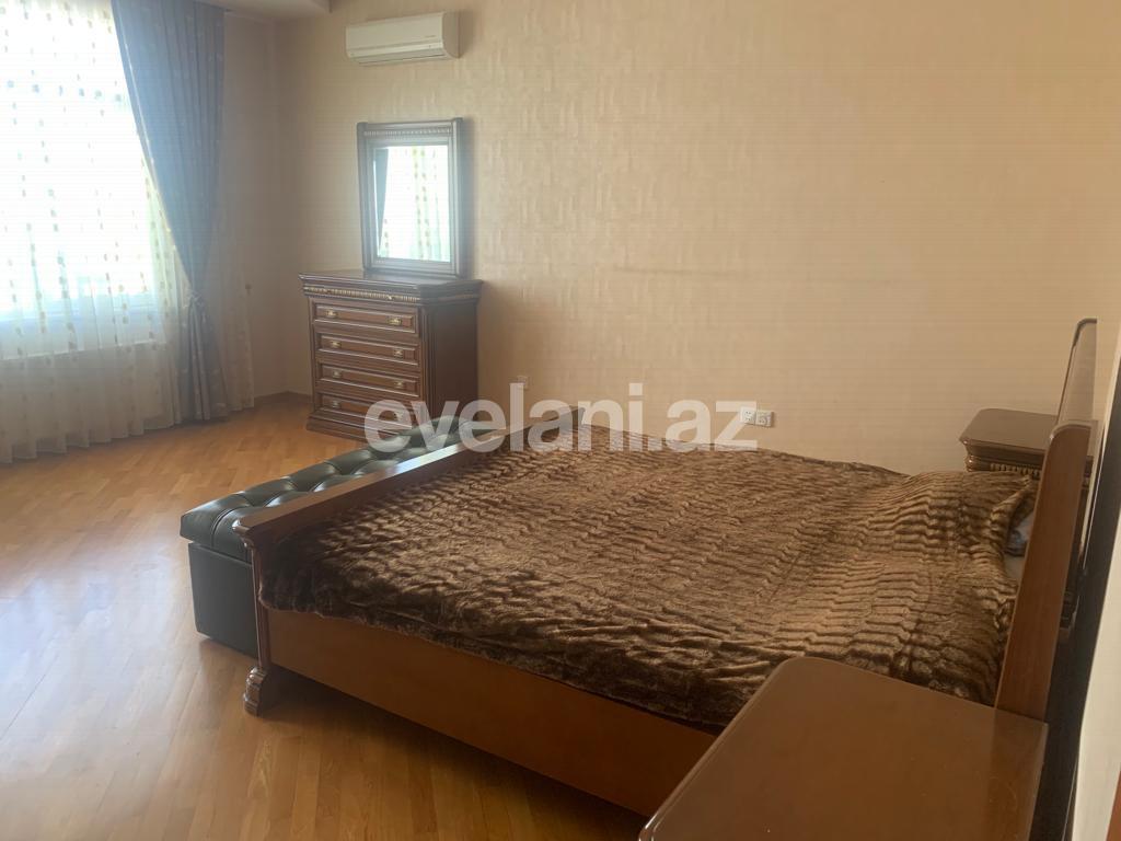 Kirayə verilir, yeni tikili, 4 otaqlı, 230 m², Bakı, Nəsimi r, 28 may m.