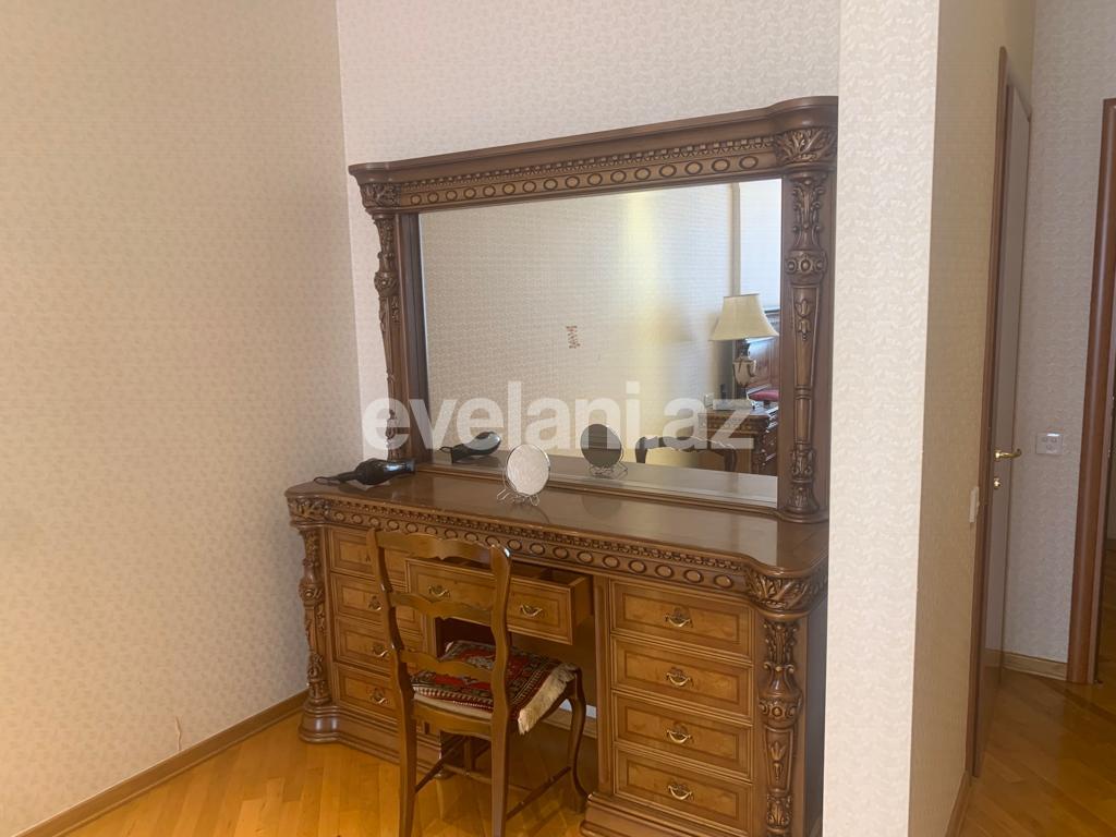 Kirayə verilir, yeni tikili, 4 otaqlı, 230 m², Bakı, Nəsimi r, 28 may m.