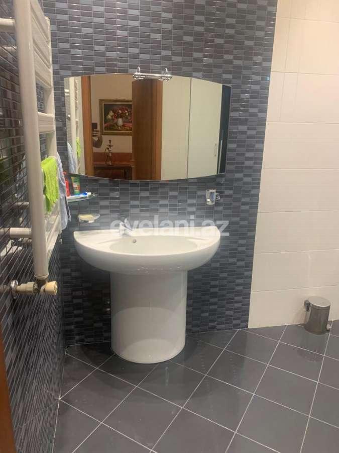 Kirayə verilir, yeni tikili, 4 otaqlı, 230 m², Bakı, Nəsimi r, 28 may m.