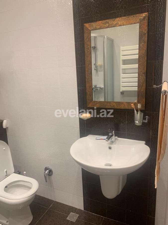 Kirayə verilir, yeni tikili, 4 otaqlı, 230 m², Bakı, Nəsimi r, 28 may m.