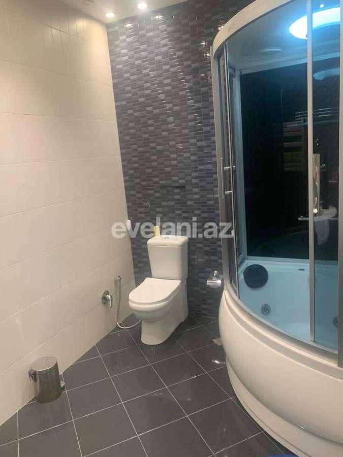 Kirayə verilir, yeni tikili, 4 otaqlı, 230 m², Bakı, Nəsimi r, 28 may m.