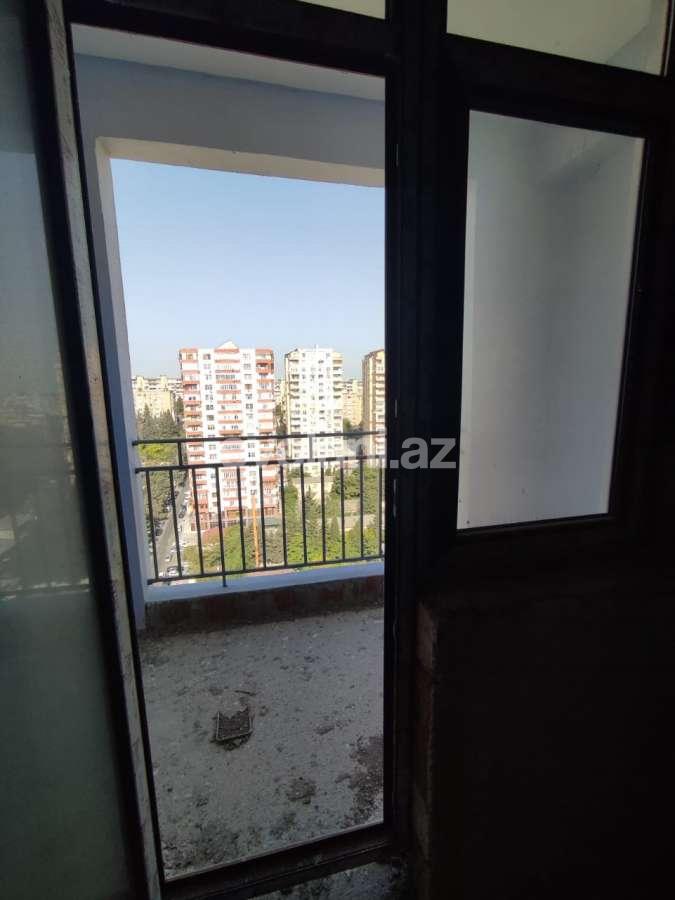 Satılır, yeni tikili, 3 otaqlı, 137 m², Bakı, Binəqədi r, 9-cu mikrorayon q.