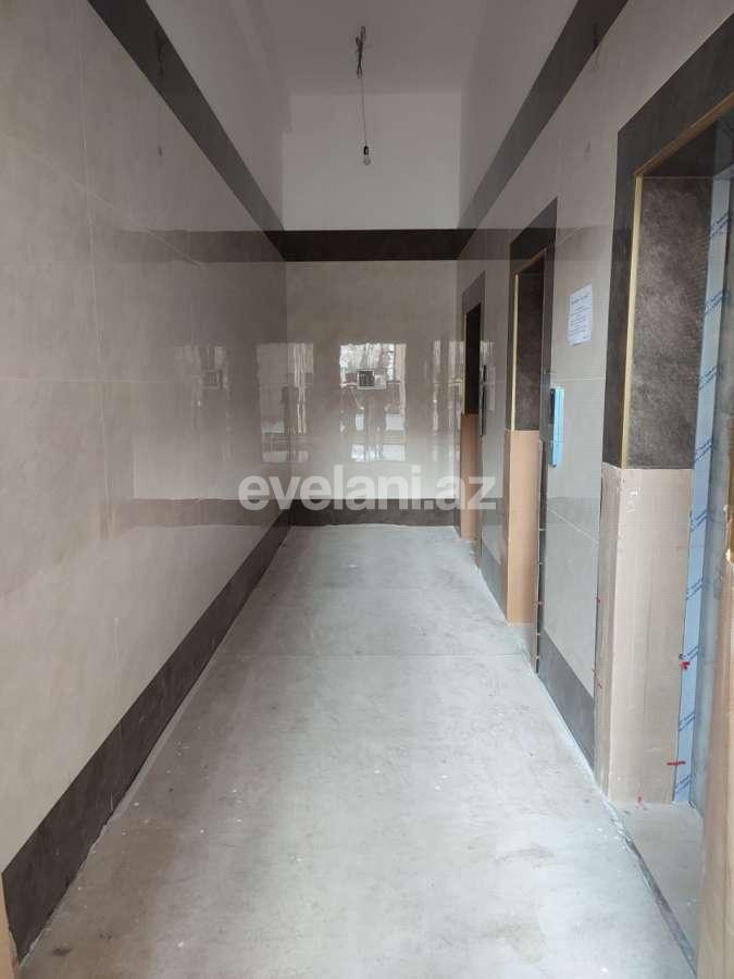 Satılır, yeni tikili, 3 otaqlı, 137 m², Bakı, Binəqədi r, 9-cu mikrorayon q.