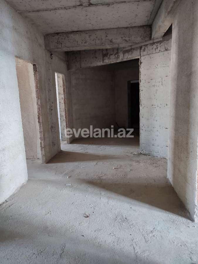 Satılır, yeni tikili, 3 otaqlı, 137 m², Bakı, Binəqədi r, 9-cu mikrorayon q.