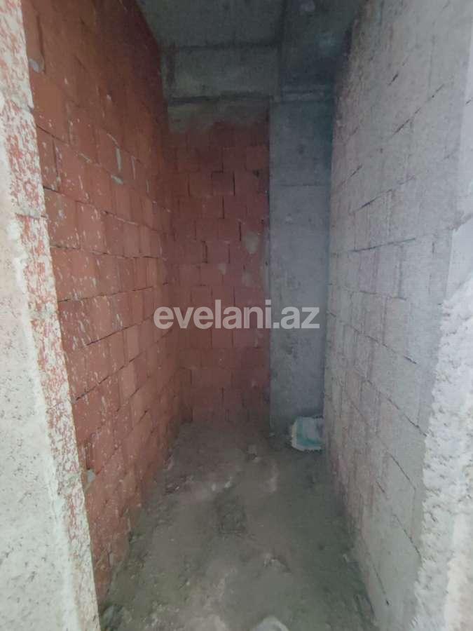 Satılır, yeni tikili, 3 otaqlı, 137 m², Bakı, Binəqədi r, 9-cu mikrorayon q.