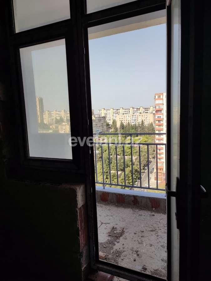 Satılır, yeni tikili, 3 otaqlı, 137 m², Bakı, Binəqədi r, 9-cu mikrorayon q.