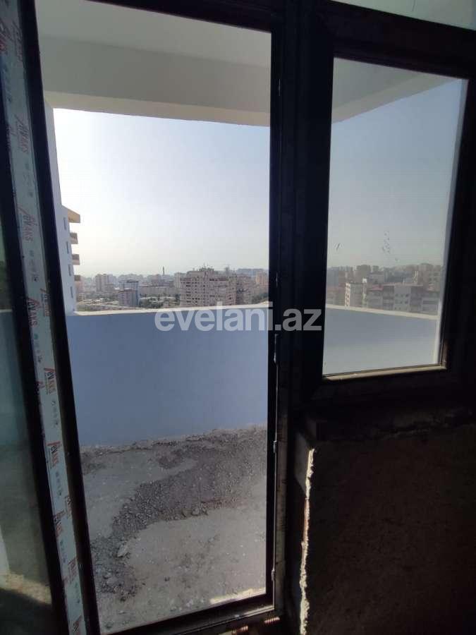 Satılır, yeni tikili, 3 otaqlı, 137 m², Bakı, Binəqədi r, 9-cu mikrorayon q.