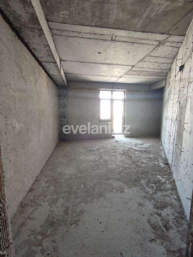 Satılır, yeni tikili, 3 otaqlı, 137 m², Bakı, Binəqədi r, 9-cu mikrorayon q.