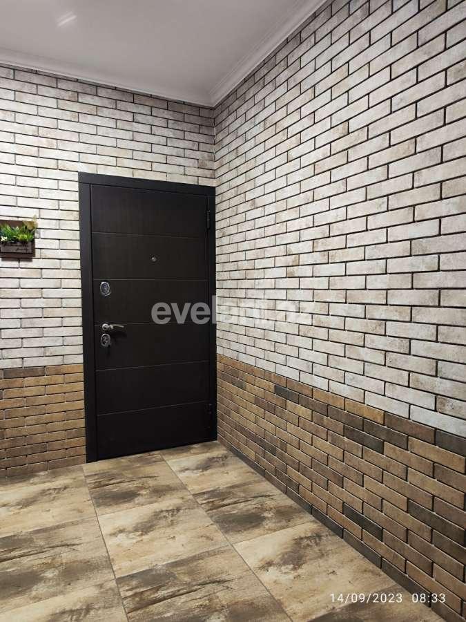 Satılır, yeni tikili, 4 otaqlı, 110 m², Bakı, Xətai r, Əhmədli q, Həzi Aslanov m.