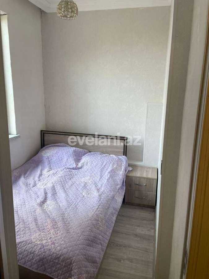 Продаётся, вторичка, 2-комнаты, 40 m², Баку, Бинагадинский r, 9-й микрорайон p.