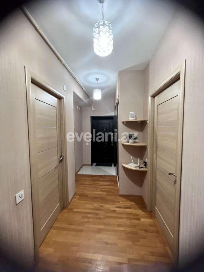 Kirayə verilir, köhnə tikili, 3 otaqlı, 85 m², Bakı, Xətai r, Şah İsmayıl Xətai m.