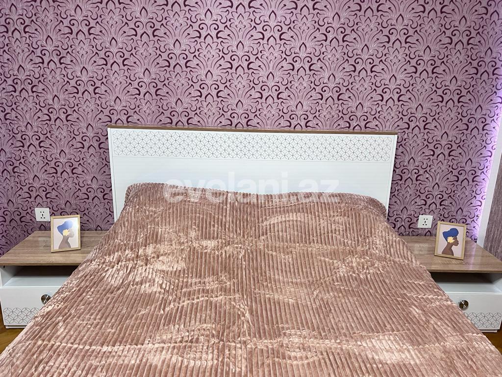 Kirayə verilir, köhnə tikili, 3 otaqlı, 85 m², Bakı, Xətai r, Şah İsmayıl Xətai m.