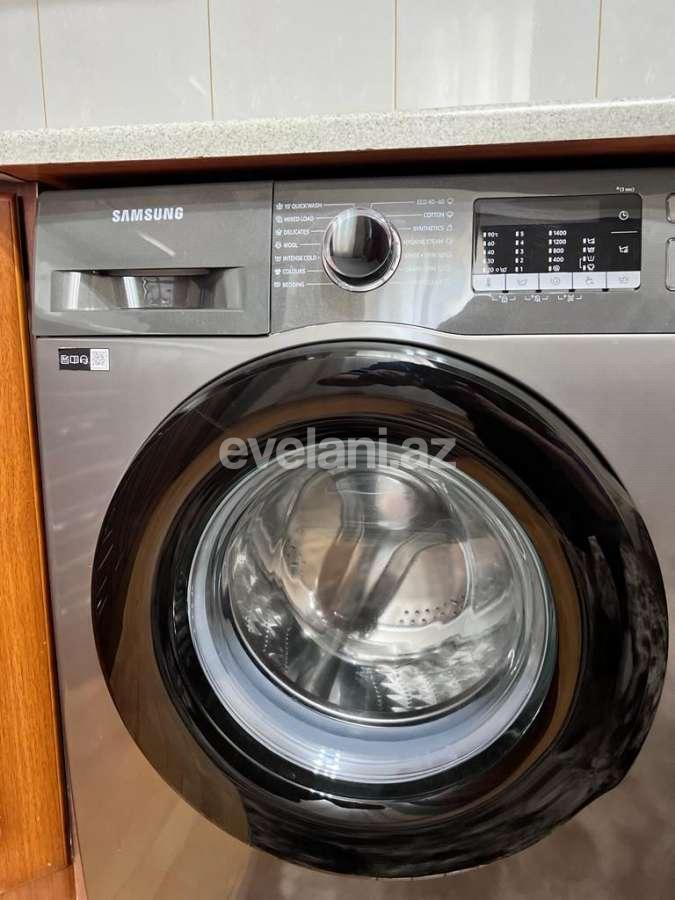 Kirayə verilir, köhnə tikili, 3 otaqlı, 85 m², Bakı, Xətai r, Şah İsmayıl Xətai m.