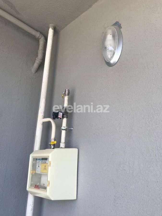 Sale, new building, 3 room, 144 m², Baku, Yasamal r, Nizami m.