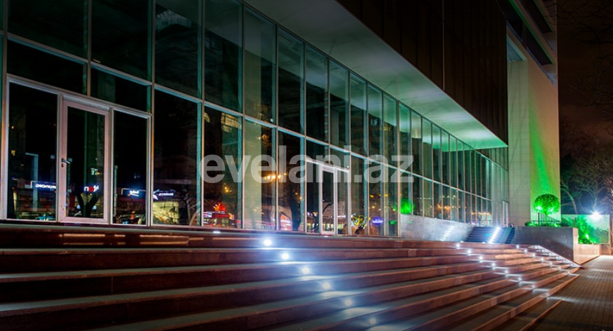 Sale, new building, 3 room, 144 m², Baku, Yasamal r, Nizami m.