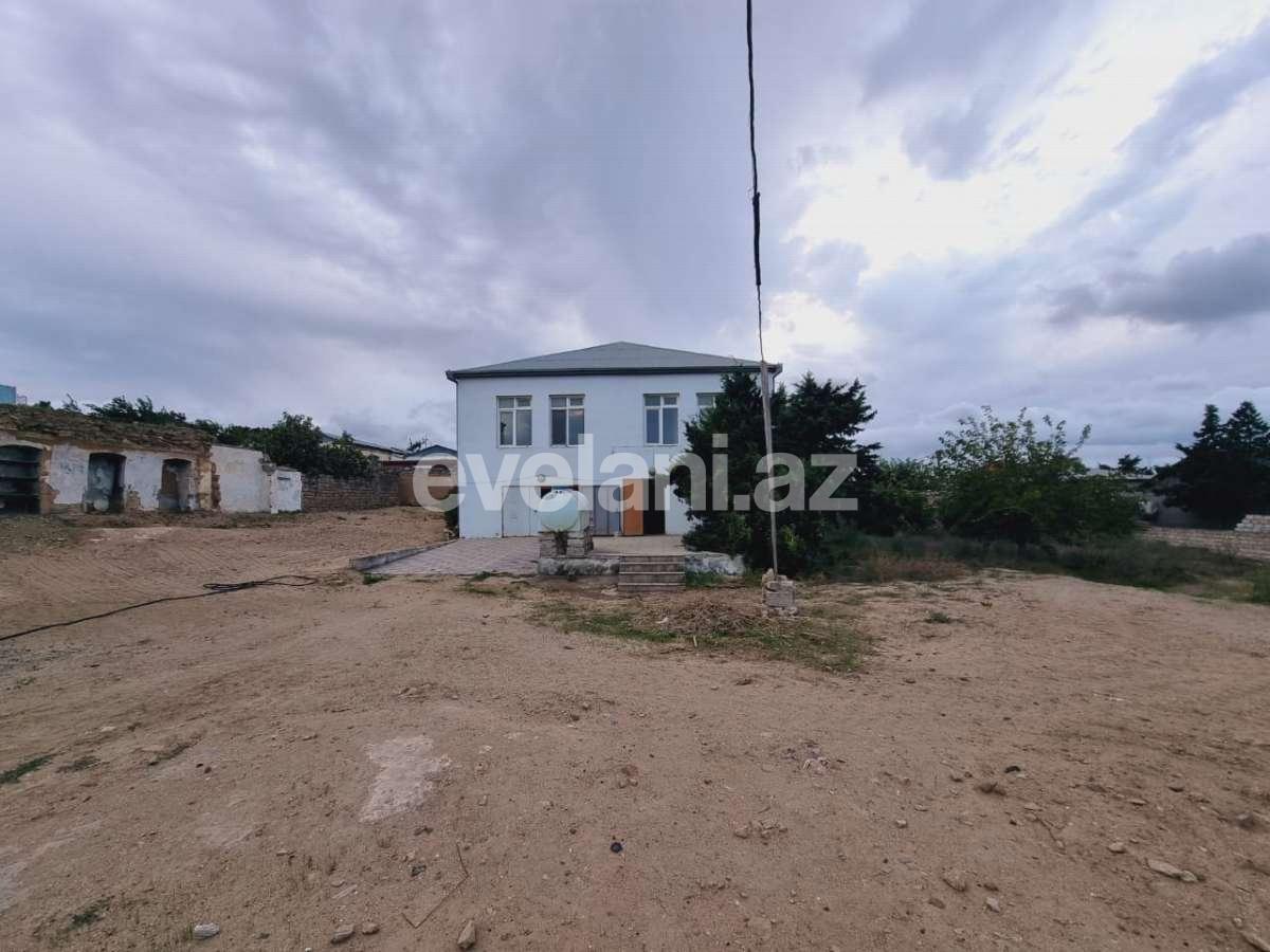 Sale, land, 24 ar, Baku, Khazar r, Shuvalan d.
