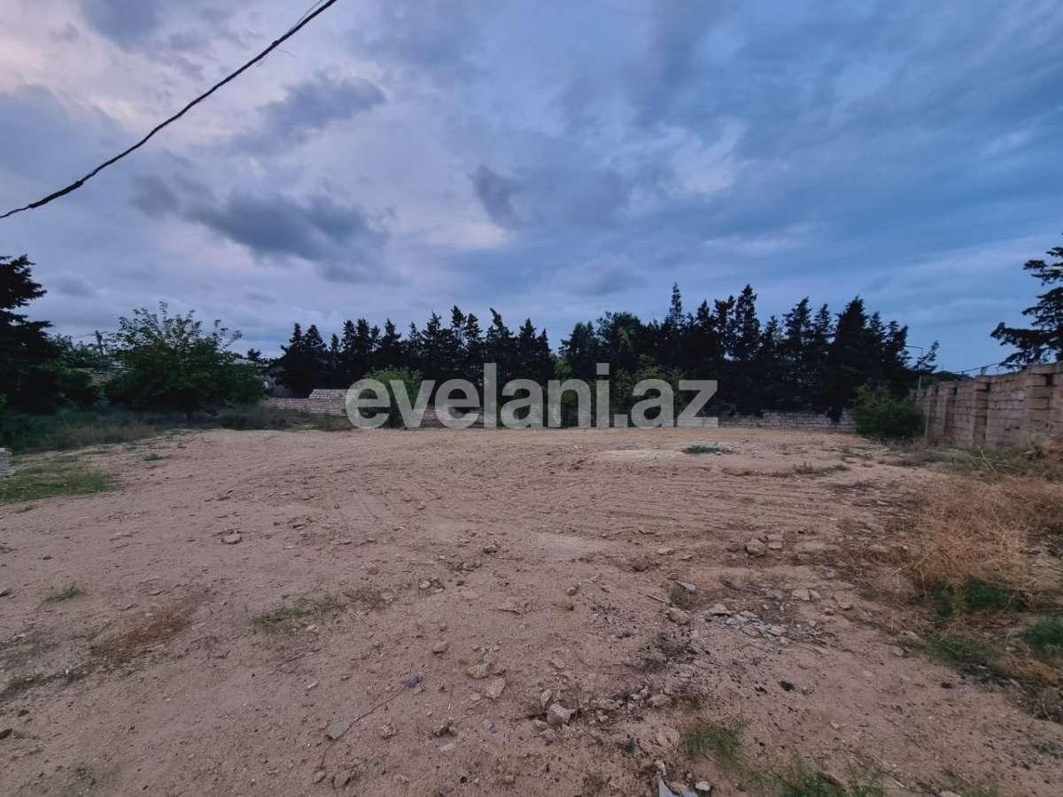 Sale, land, 24 ar, Baku, Khazar r, Shuvalan d.