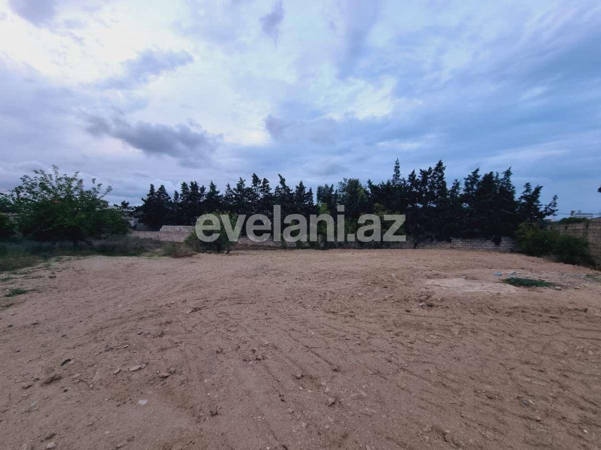 Sale, land, 24 ar, Baku, Khazar r, Shuvalan d.