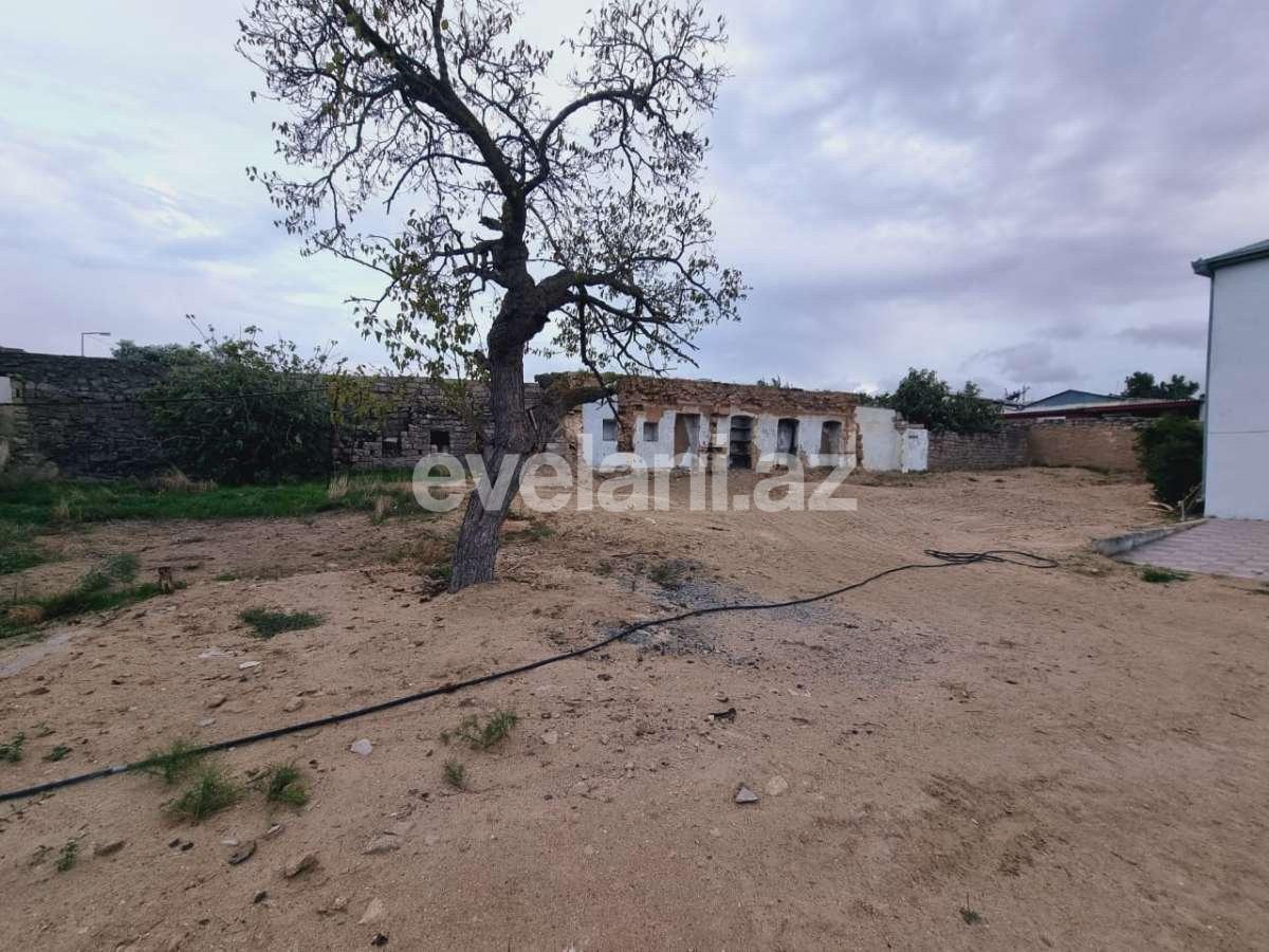Sale, land, 24 ar, Baku, Khazar r, Shuvalan d.