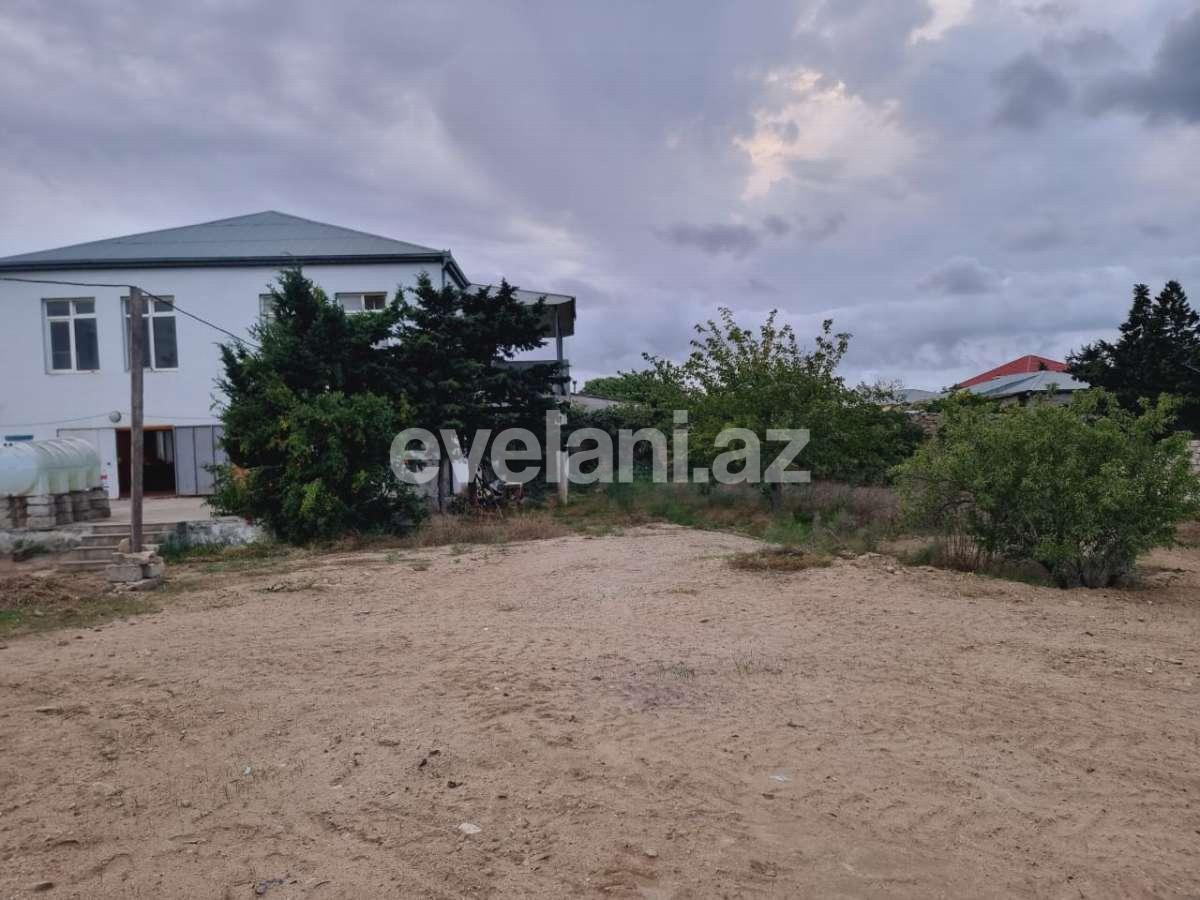 Sale, land, 24 ar, Baku, Khazar r, Shuvalan d.