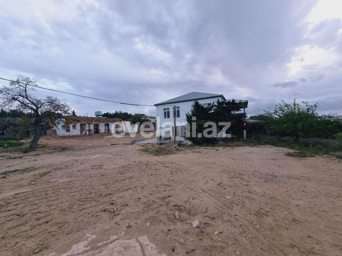Sale, land, 24 ar, Baku, Khazar r, Shuvalan d.