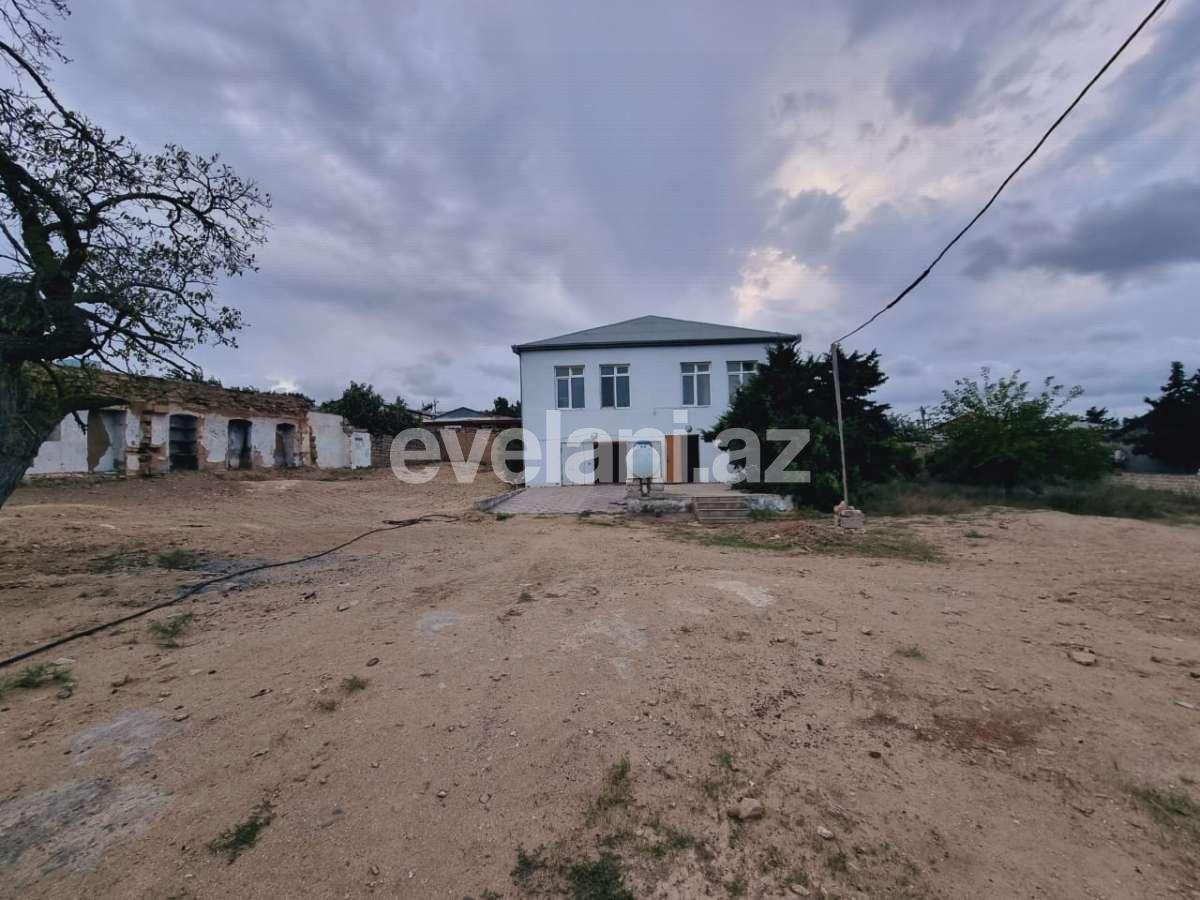Sale, land, 24 ar, Baku, Khazar r, Shuvalan d.