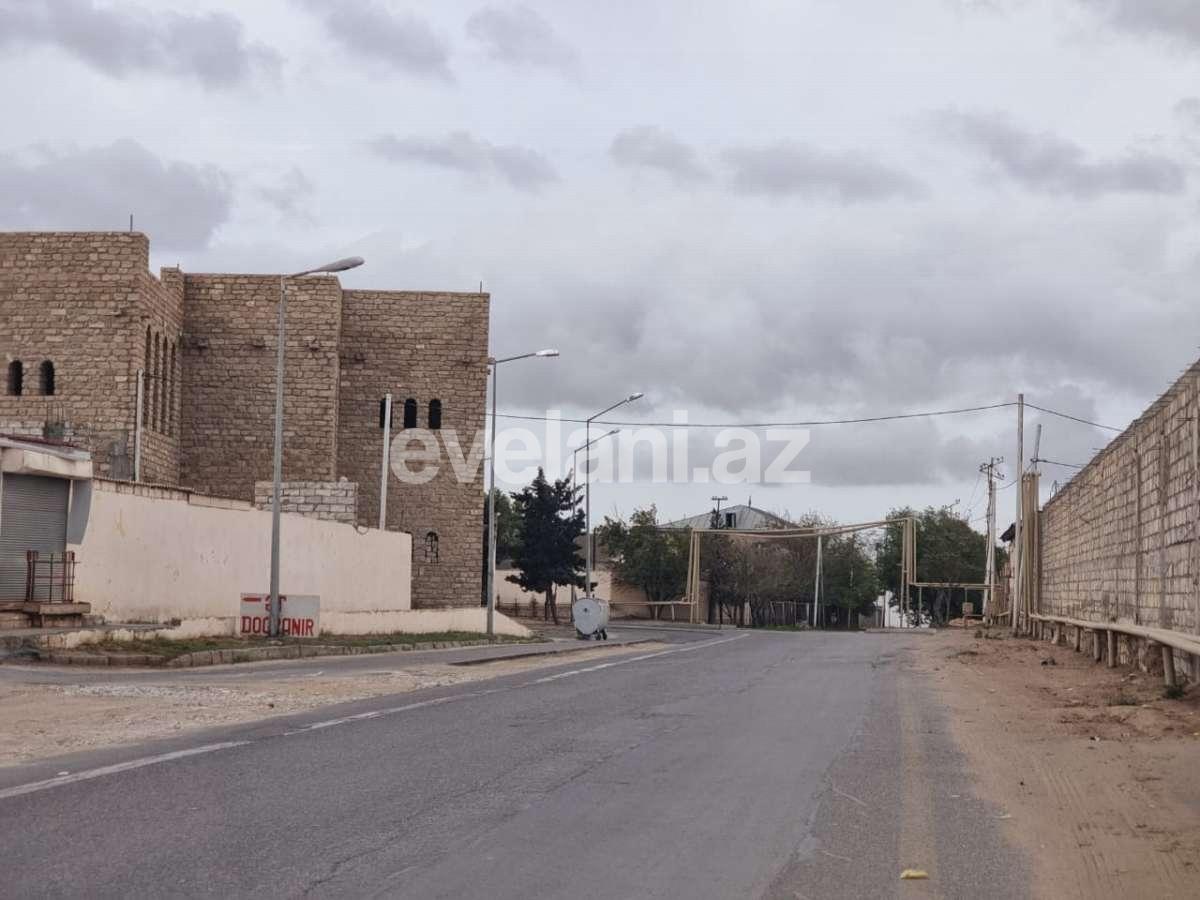 Sale, land, 24 ar, Baku, Khazar r, Shuvalan d.