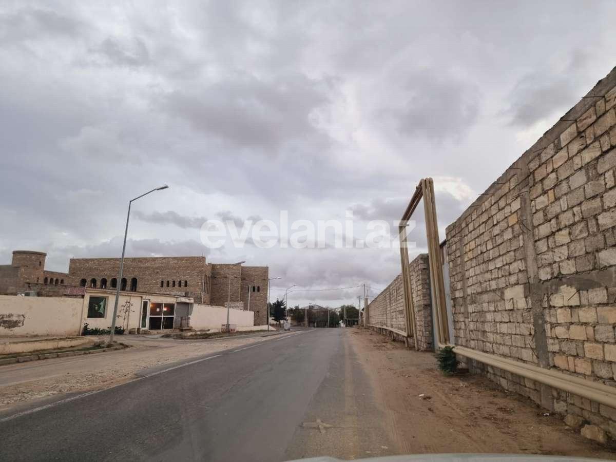 Sale, land, 24 ar, Baku, Khazar r, Shuvalan d.