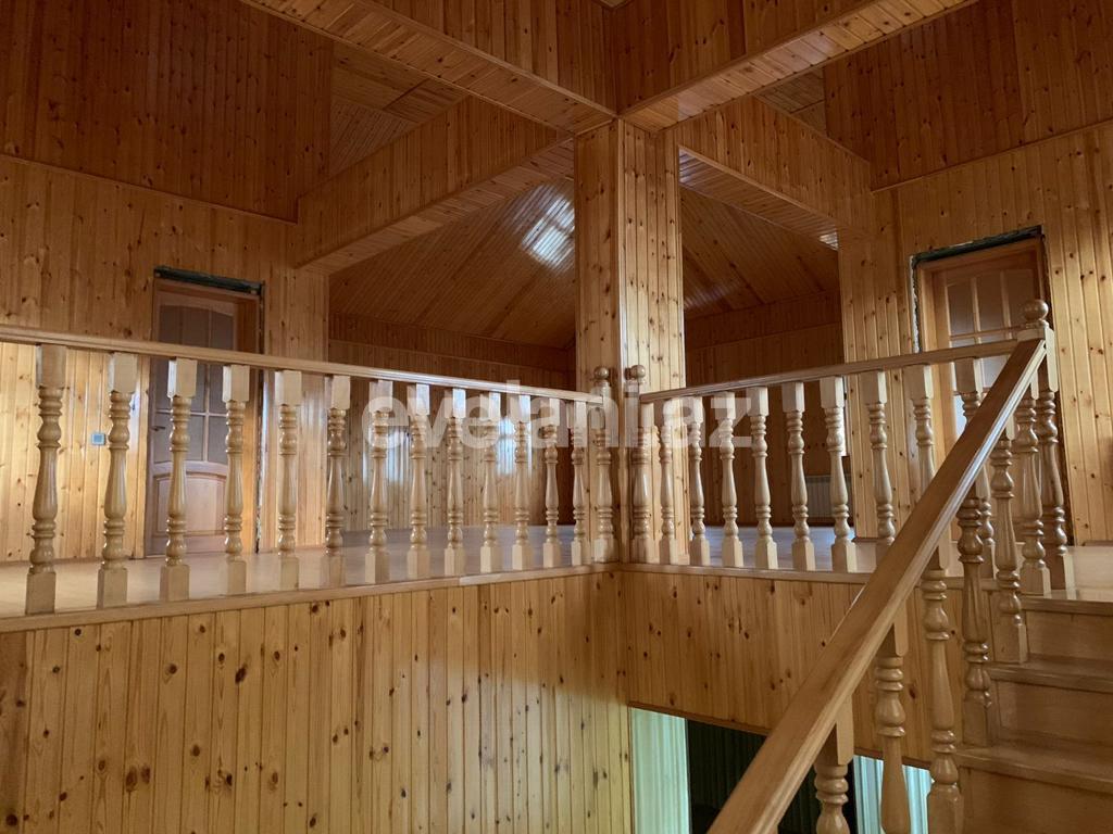 Rent, garden / house, 6 room, 480 m², Baku, Sabail r.