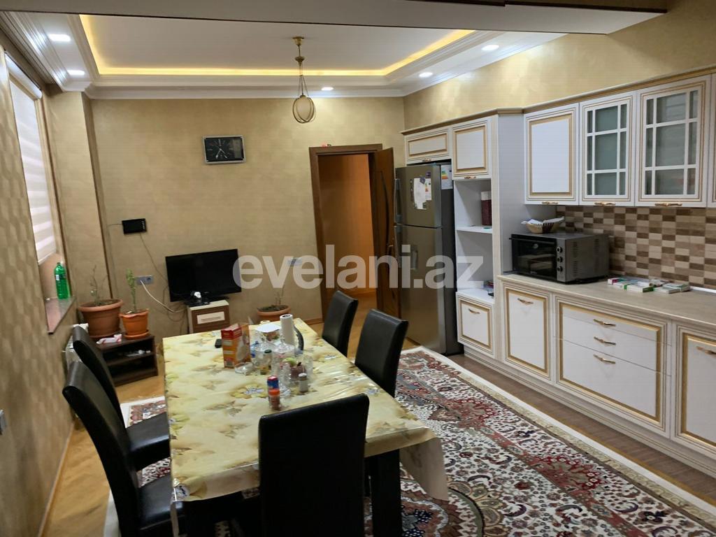 Rent, garden / house, 6 room, 480 m², Baku, Sabail r.
