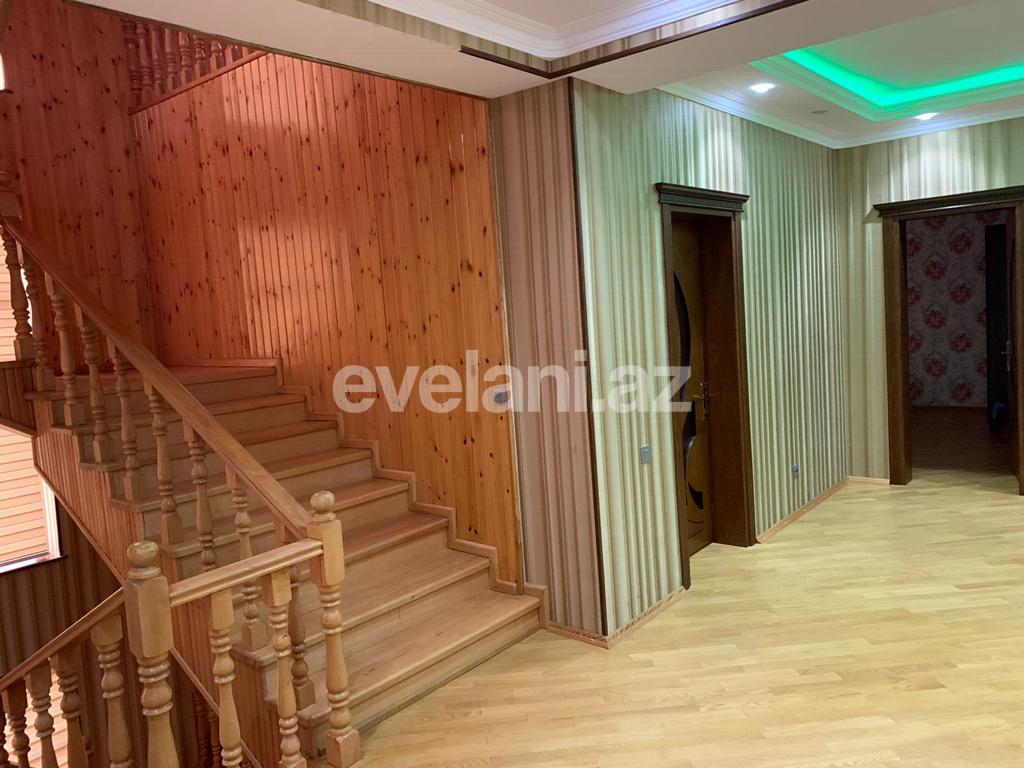 Rent, garden / house, 6 room, 480 m², Baku, Sabail r.