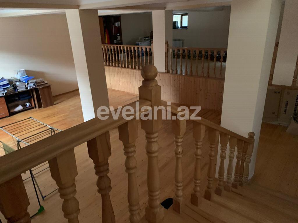 Rent, garden / house, 6 room, 480 m², Baku, Sabail r.