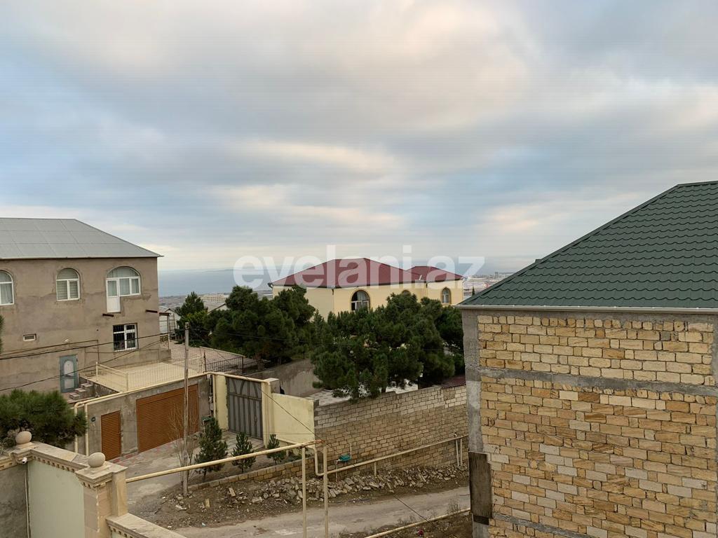 Rent, garden / house, 6 room, 480 m², Baku, Sabail r.