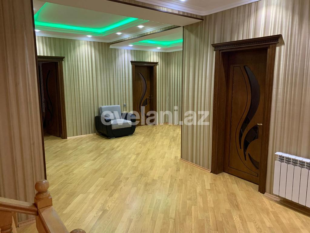 Rent, garden / house, 6 room, 480 m², Baku, Sabail r.