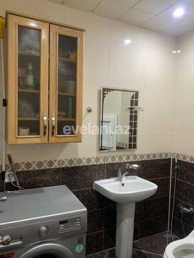 Satılır, yeni tikili, 4 otaqlı, 205 m², Bakı, Nəsimi r, 4-cü mikrorayon q.