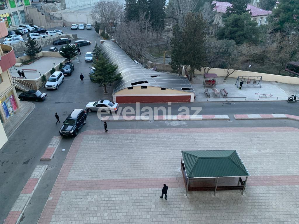 Satılır, yeni tikili, 4 otaqlı, 205 m², Bakı, Nəsimi r, 4-cü mikrorayon q.