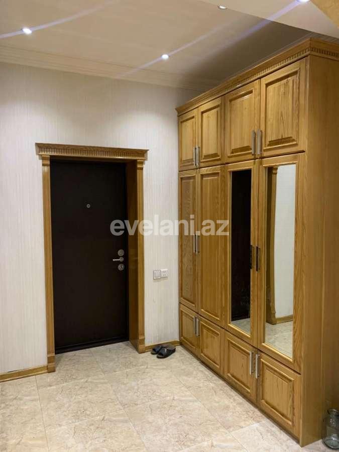Satılır, yeni tikili, 4 otaqlı, 205 m², Bakı, Nəsimi r, 4-cü mikrorayon q.