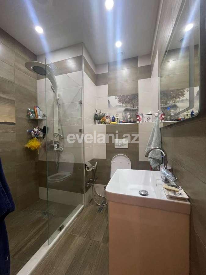 Сдаётся, новостройка, 3-комнаты, 177 m², Баку, Насиминский r, Низами m.