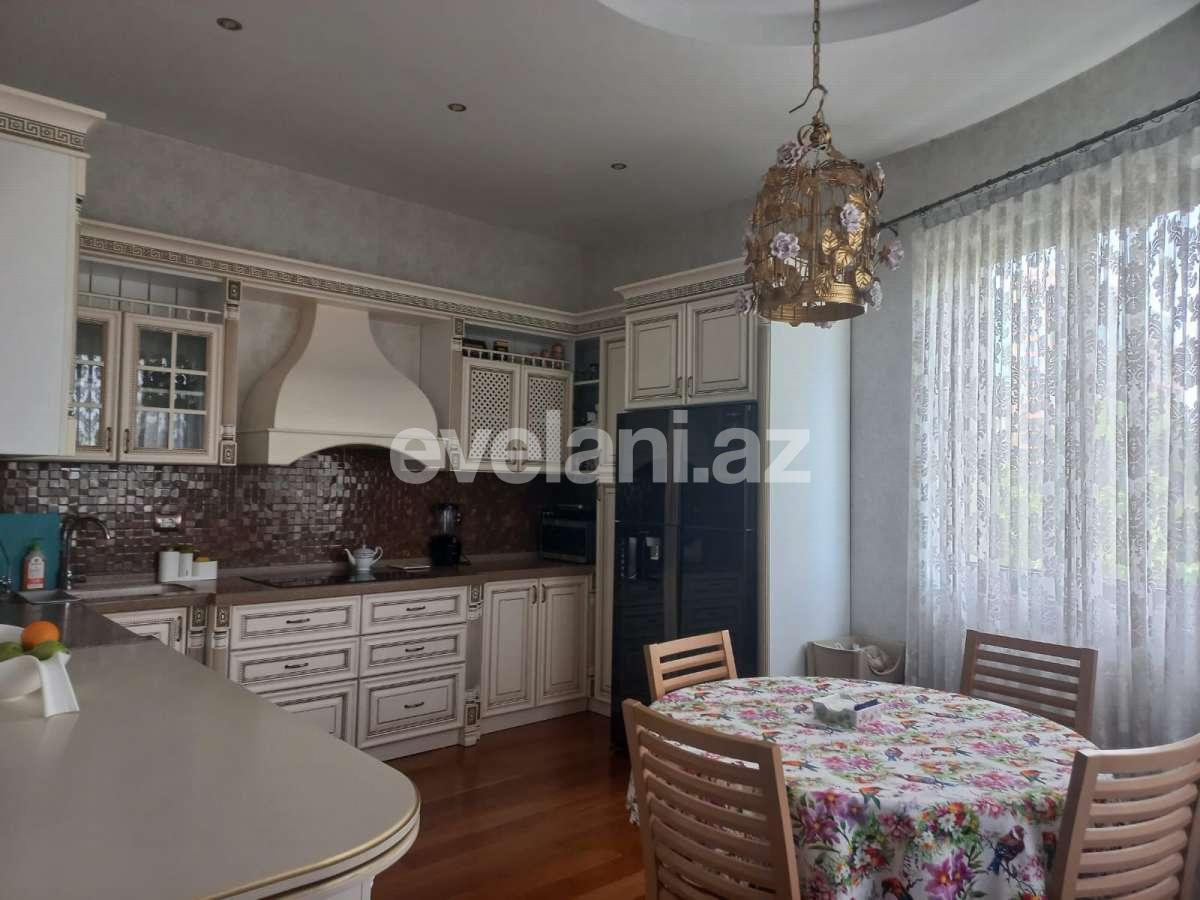 Сдаётся, новостройка, 3-комнаты, 177 m², Баку, Насиминский r, Низами m.