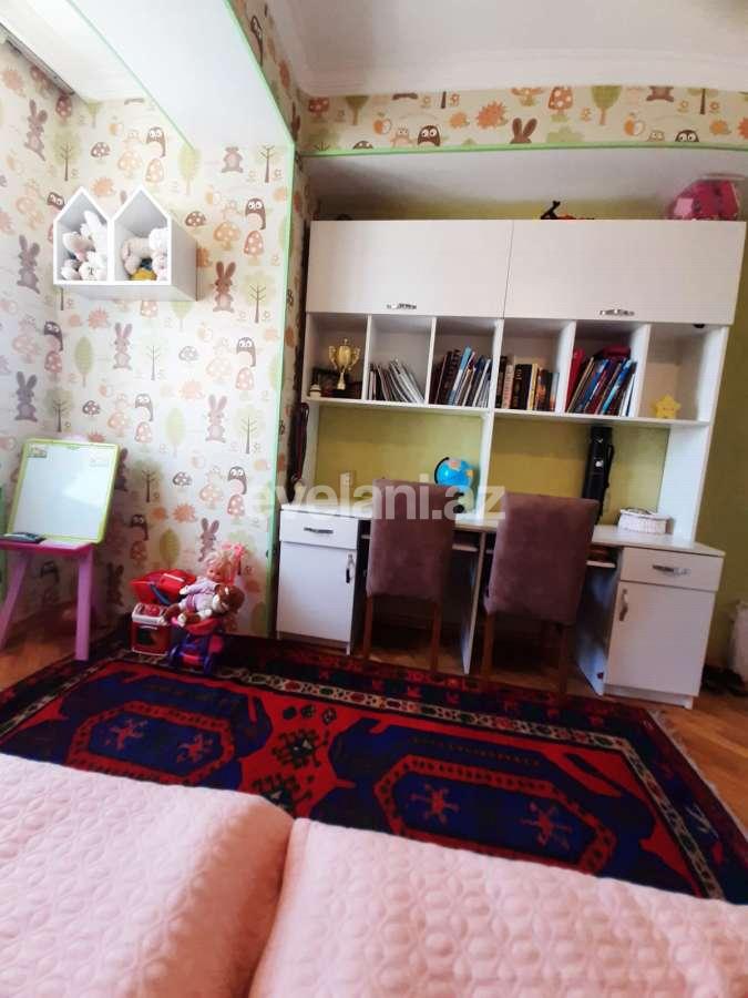 Satılır, yeni tikili, 3 otaqlı, 70 m², Bakı, Xətai r, Həzi Aslanov m.