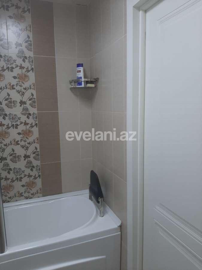 Satılır, yeni tikili, 3 otaqlı, 70 m², Bakı, Xətai r, Həzi Aslanov m.