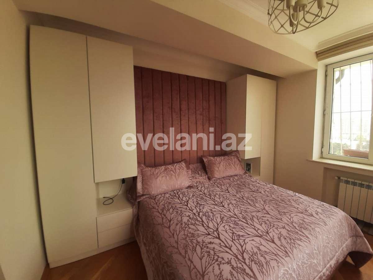 Satılır, yeni tikili, 3 otaqlı, 70 m², Bakı, Xətai r, Həzi Aslanov m.