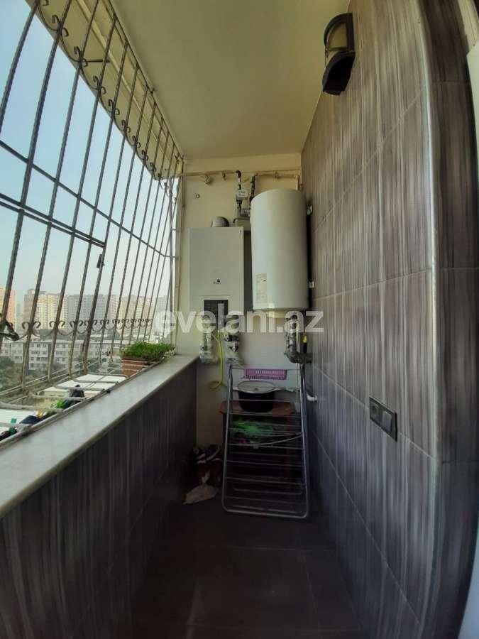 Satılır, yeni tikili, 3 otaqlı, 70 m², Bakı, Xətai r, Həzi Aslanov m.