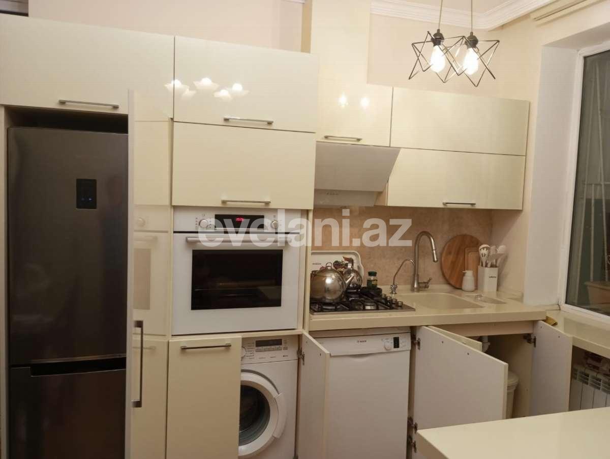 Satılır, yeni tikili, 3 otaqlı, 70 m², Bakı, Xətai r, Həzi Aslanov m.