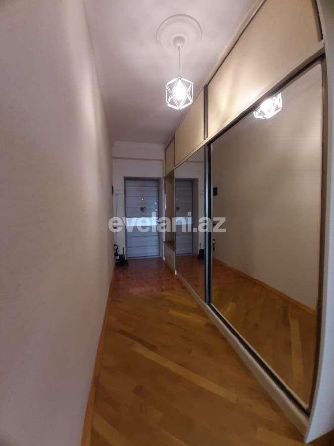 Satılır, yeni tikili, 3 otaqlı, 70 m², Bakı, Xətai r, Həzi Aslanov m.